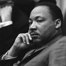 Martin Luther King Died America's Most Hated Man