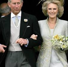 Doch nach der trennung von prinzessin diana bestand der sohn der queen auf. Royals Charles Und Camilla Eine Lange Liebesgeschichte Bilder Fotos Welt