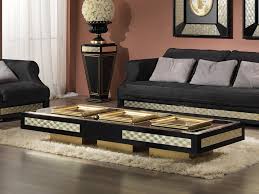 Our beverly coffee table is hand woven of natural rattan with lattice apron, wrapped joints and tempered glass top. Classic Windows Rectangular Coffee Table Classic Collection By Vismara Design