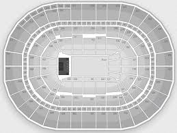 Moda Center Seat Map The Best Orange