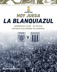 ¡con blaze racing podrás disfrutar de un divertido juego de carreras. Alianza Lima 0 Vs 2 Racing Por La Copa Libertadores Alianza Lima Vs Racing Alianza Lima Vs Racing En Vivo Copa Libertadores Futbol En Vivo Ver Futbol Gratis Online