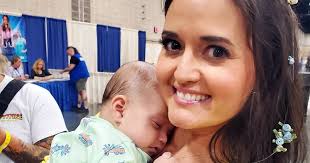 'Wonder Years' Actor Jason Hervey Is A Grandfather