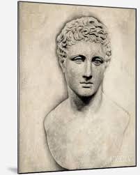 Bill Philip Wood Mount Wall Art: Prints, Paintings & Posters