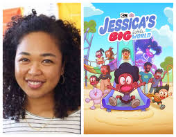 Exclusive: Tiffany Ford talks