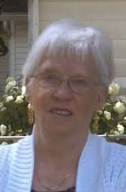 Obituary for June E. Knutson