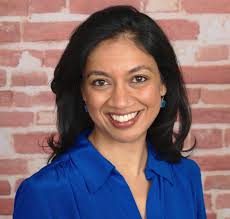 Anubha Agarwal's Instagram, Twitter & Facebook