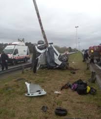 San pedro y baradero, ambas ciudades se unieron ayer por una tragedia. Kke1msk1brrq3m