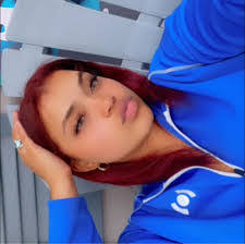 Kenya Little's Instagram, Twitter & Facebook