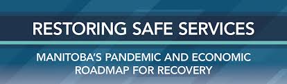 Click website link to see complete vaccine. Province Of Manitoba Guidance For Industry Sectors