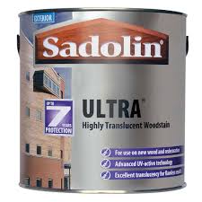 Wood Paint Sadolin Exterior Wood Paint