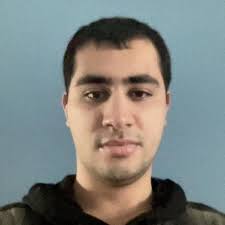 trekhleb GitHub Profile