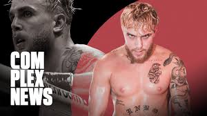Jun 05, 2021 · mayweather vs logan paul live online fight famous youtuber logan paul has thrown a challenge towards the champion boxer floyd mayweather jr. Jake Paul Rips Floyd Mayweather For Taking Shots At Him Complex