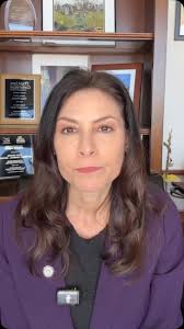 Michigan stands to lose nearly $380 million from these abrupt, illegal  grant terminations by HHS. Bottom line: That’s our money., Read more ➡️  Link in bio