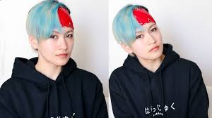 This look is inspired by erik anh ta la sao music video combined with some bts v taehyung hair style. Bts Suga Hair Tutorial Kry Youtube