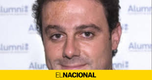 Muere Albert Marco, exdirector del Consell Català de l'Esport, a los 44 años