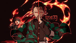1 appearance 2 personality 3 history 4 synopsis 4.1 natagumo mountain arc 4.2 mugen train arc 4.3 infinity castle arc 4.4 sunrise countdown arc 5 abilities. Tanjiro Flame 4k Wallpaper 5 719