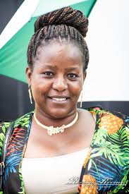 The Virgin Islands...