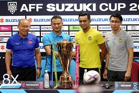 Malaysia vs vietnam predictions, football tips and statistics for this match of wc qualification asia on 11/06/2021. Nation Aff Suzuki Cup Final Preview Malaysia Vs Vietnam The Star