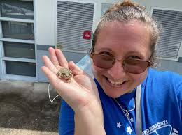 Wildcat of the Week for the week of September 6! Nominated by Ms. Klem This  week's WOW is a truly wonderful human being. They are wacky and wonderful  in all the right