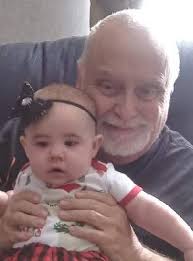 Obituary for Richard “Ricky” Forest Riggs