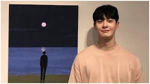 Cha In Ha Wafat Tim Produksi Drama Love With Flaws Nyatakan Peran Sang Aktor Tak Akan Disunting Halaman All Pos Kupang