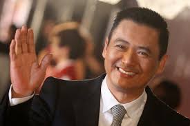 Crouching Tiger, Hidden Dragon' Star is Too Rich to be Bothered by China  Ban