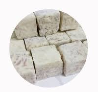 fresh imported taro