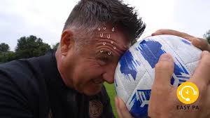 This is Easy PA's new video starring Steve Walsh, former Captain of  Leicester City Football Club. We're very excited to show it to you. , Easy  PA can perform many time-consuming or mundane admin tasks ...