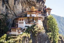 Anyone caught killing an endangered species, faces the harsh sentence of life in prison. Bhutan Land Of The Thunder Dragon Earth Trekkers