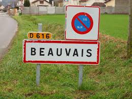 Tripadvisor has 16,207 reviews of beauvais hotels, attractions, and restaurants making it your best beauvais resource. File Beauvais Fr 60 Panneau D Agglomeration 05 Jpg Wikimedia Commons