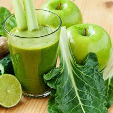 Smoothie Vert Recette Jus Pour Maigrir Aliments Contre Le Cancer Jus Vert
