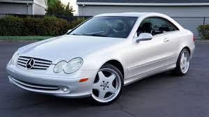 2003 Mercedes Benz Clk320 F40 Portland 2019 In 2020 Benz Mercedes Benz Mercedes