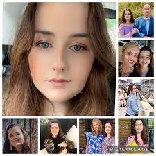 Brinson Williams's Instagram, Twitter & Facebook