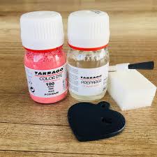 Self Shine Color Dye Simple Tarrago