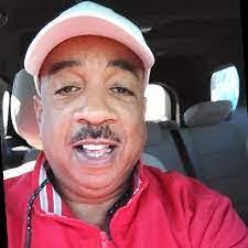 Alan Pendergrass's Instagram, Twitter & Facebook