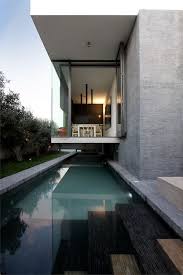 Hanging Home Chris Briffa Architects Architecture Architecture House Interior Architecture Design