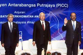 Majlis diraikan bertujuan memberi pengiktirafan kepada warga kerja myipo yang telah melebihi tahap cemerlang dalam perkhidmatan sepanjang tahun 2018. Majlis Amanat Perdana Perkhidmatan Awam 2018