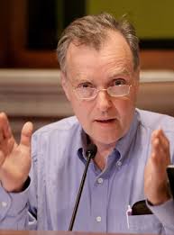 A resigned Minneapolis signs off