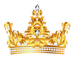 Gold And Diamonds Crown Png Clipart Crown Png Crown Art Diamond Crown