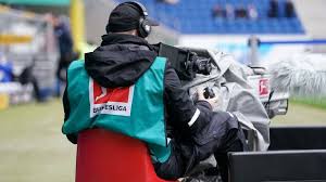 Fc köln auf holstein kiel. Fussball Bundesliga Relegation Nur Im Bezahlfernsehen Sport Tagesspiegel