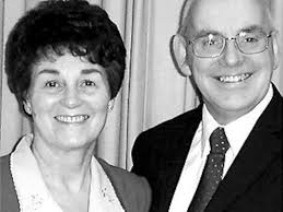 New temple presidents