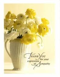 He was a rock for all of us, but i know he was even more than that for you. Yellow Roses Flowers Thank You Expression Of Sympathy By Hallmark Set Of 20 Ebay