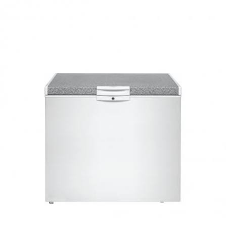 DEFY Deep Freezer