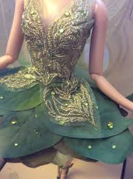 New Disney Store Designer Limited Edition Tinkerbell Doll Fairy Rare Uk Fairy Dress Fairy Costume Tinkerbell Dress