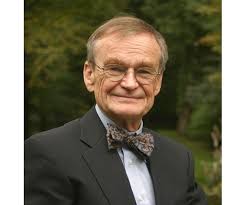 John Hetherington Obituary (2023)