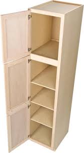 Quality One 18 X 84 Pantry Utility Kitchen Cabinets At Menards