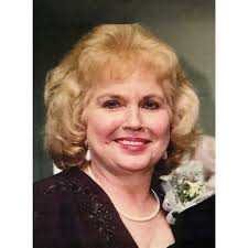 Phyllis Gwenelle Coulter Obituary (2024)