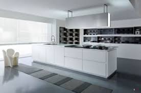 china lacquer kitchen cabinet, modern