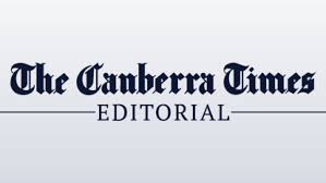 Mitch and mark hint at josh and luke drama over copying Letter To The Canberra Times Cut To Aid In Budget Results