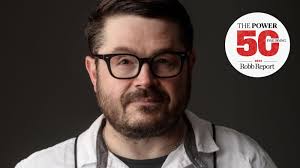 The 50 Most Powerful People in American Fine Dining in 2024